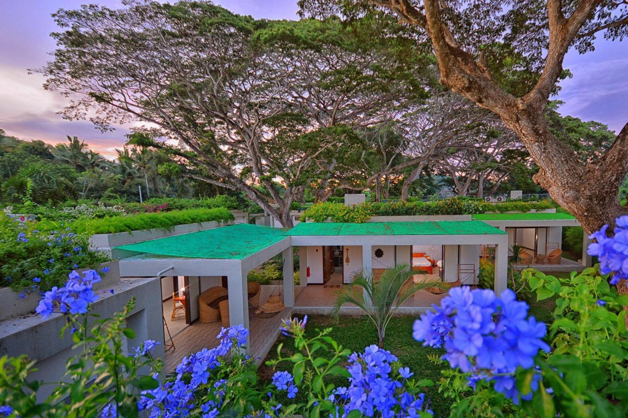 Munting Paraiso Puerto Princesa Exterior foto