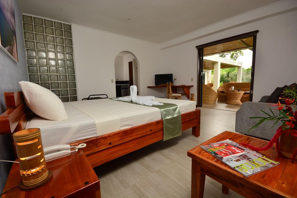 Munting Paraiso Puerto Princesa Cameră foto